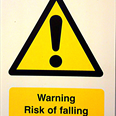 Risk Of Falling Notice Detail Page